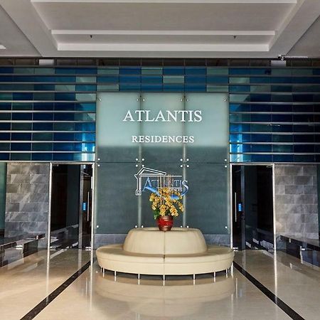 Atlantis Residence B19 5-6 Pax L 5 Mins Jonker St By Lullaby Retreats Malacca Exteriör bild