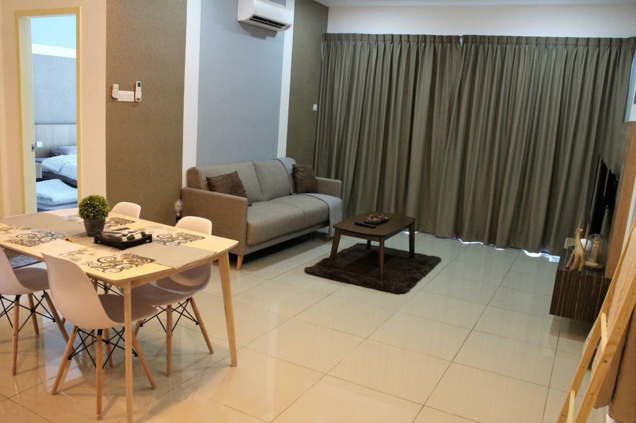 Atlantis Residence B19 5-6 Pax L 5 Mins Jonker St By Lullaby Retreats Malacca Exteriör bild